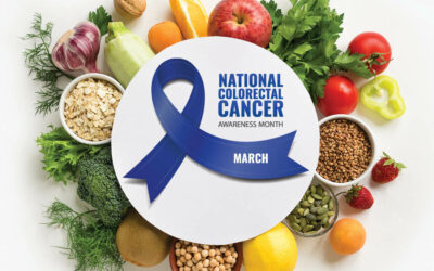 Colorectal Cancer Awareness Month Nutrition Tips