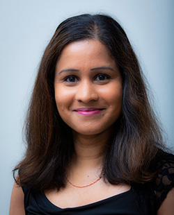 Dilesha Kumanayaka, MD