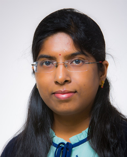 Ujjwala Murari, MD