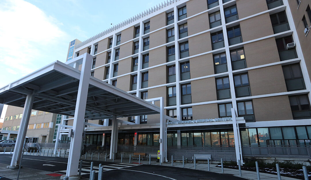 Nurses’ Union Ratifies Contract at Saint Michael’s Medical Center