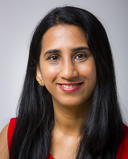Sahithi Chittamuri, MD