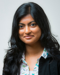 Lakshmi Durga Sriramulu, MD