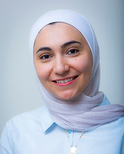 Arwa Battah, MD