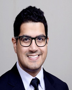 Mohammad Nabil Rayad, MD