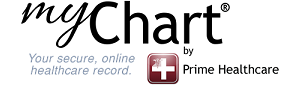 MyChart – Patient Portal logo