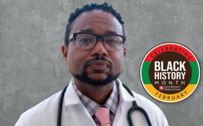 February is Black History Month and National Cancer Prevention Month