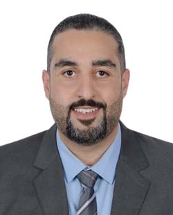Abdullah Al Qazakzeh, MD 