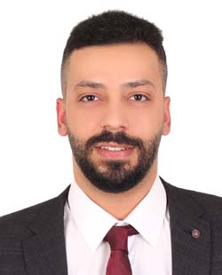 Mohammad Abu-Ghareibeh, MD