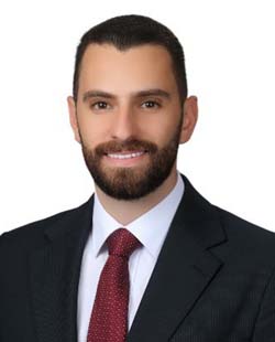 Ahmad Yaghi, MD