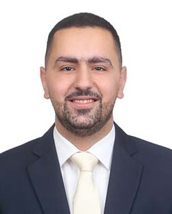 Ahmed Rumman, MD