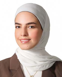 Hanin Alnsour, MD