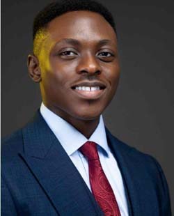 John Olukorode, MD