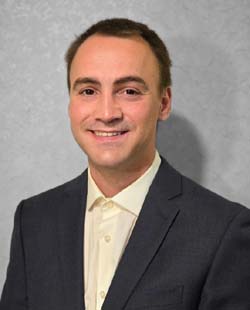 Jordan Jong, MD