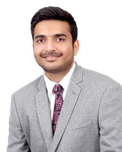 Kahan Patel, MD