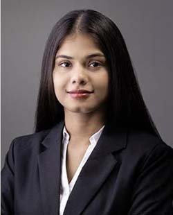 Maheswari Pulluru, MD