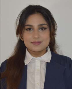 Muniba Khan, MD
