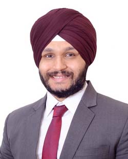 Praneet Bedi, MD