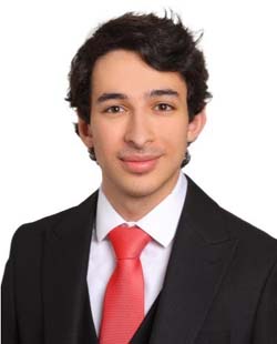Refaat Alwshah, MD