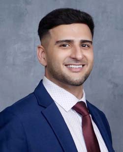 Syed Ahmad, MD 