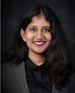 Tanvi Battula, MD